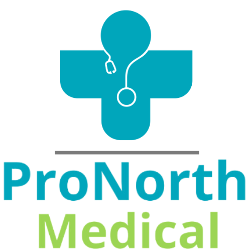 ProNorth Medical UK